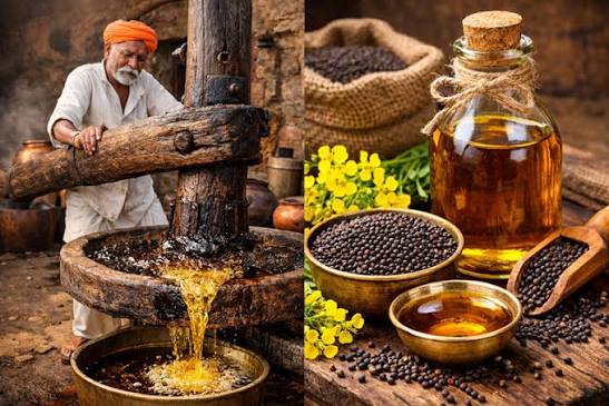 The Importance of Quality Mustard Oil: What Retailers and Consumers Should Know