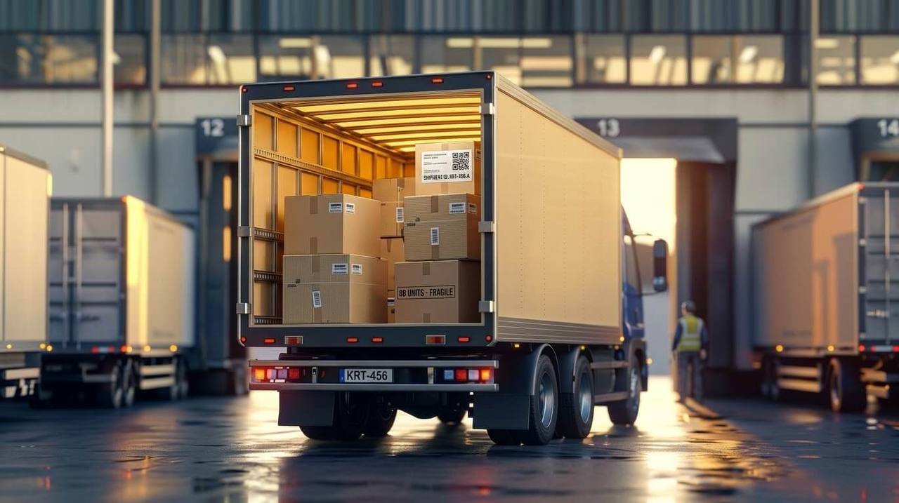How We Keep Products Fresh from Warehouse to Shelf