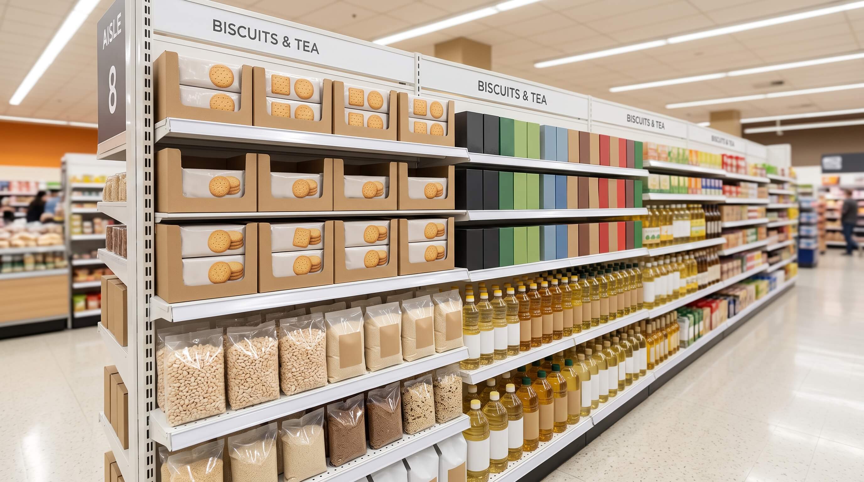 Shelf Placement Tips That Actually Increase Sales