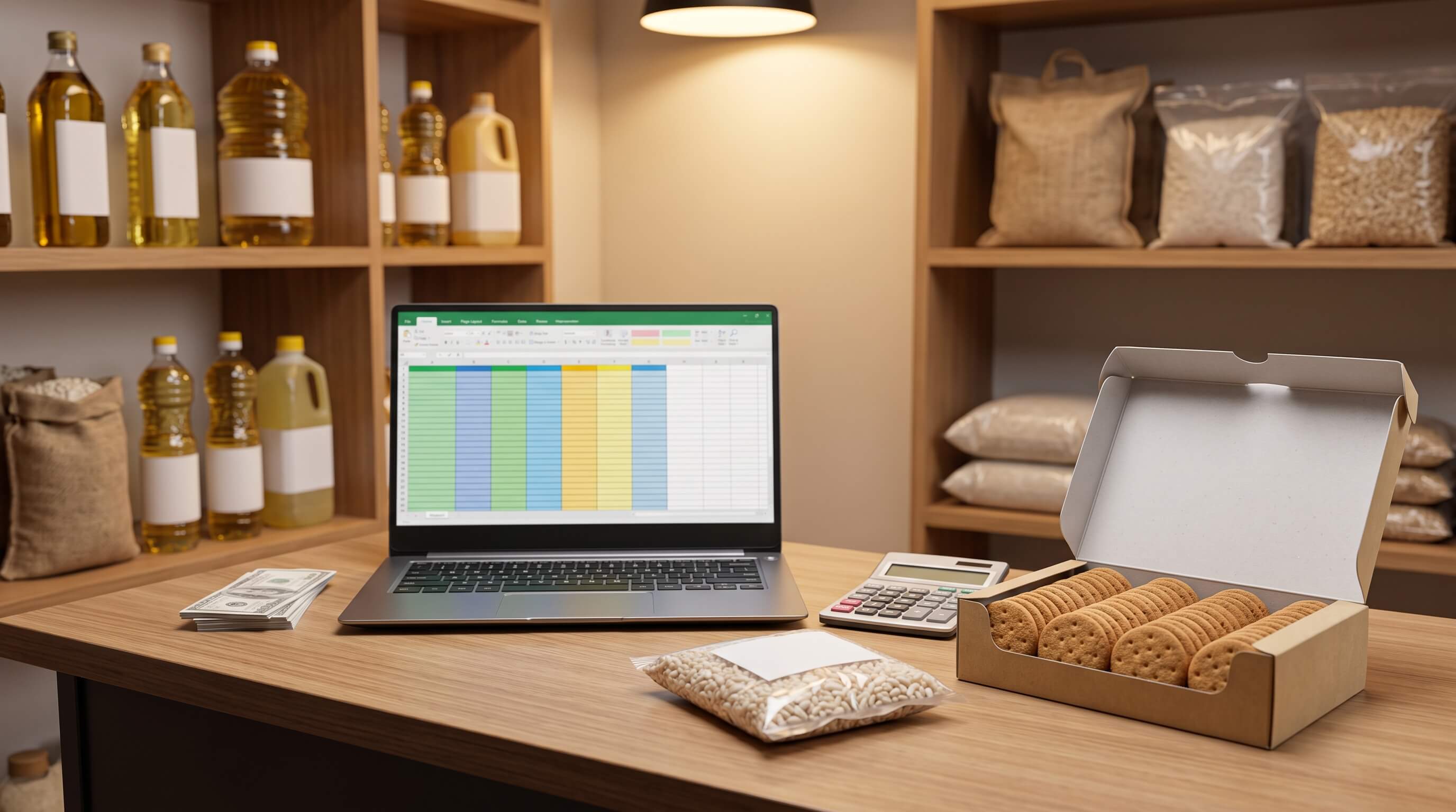 Managing Cash Flow When You're a Small Retailer
