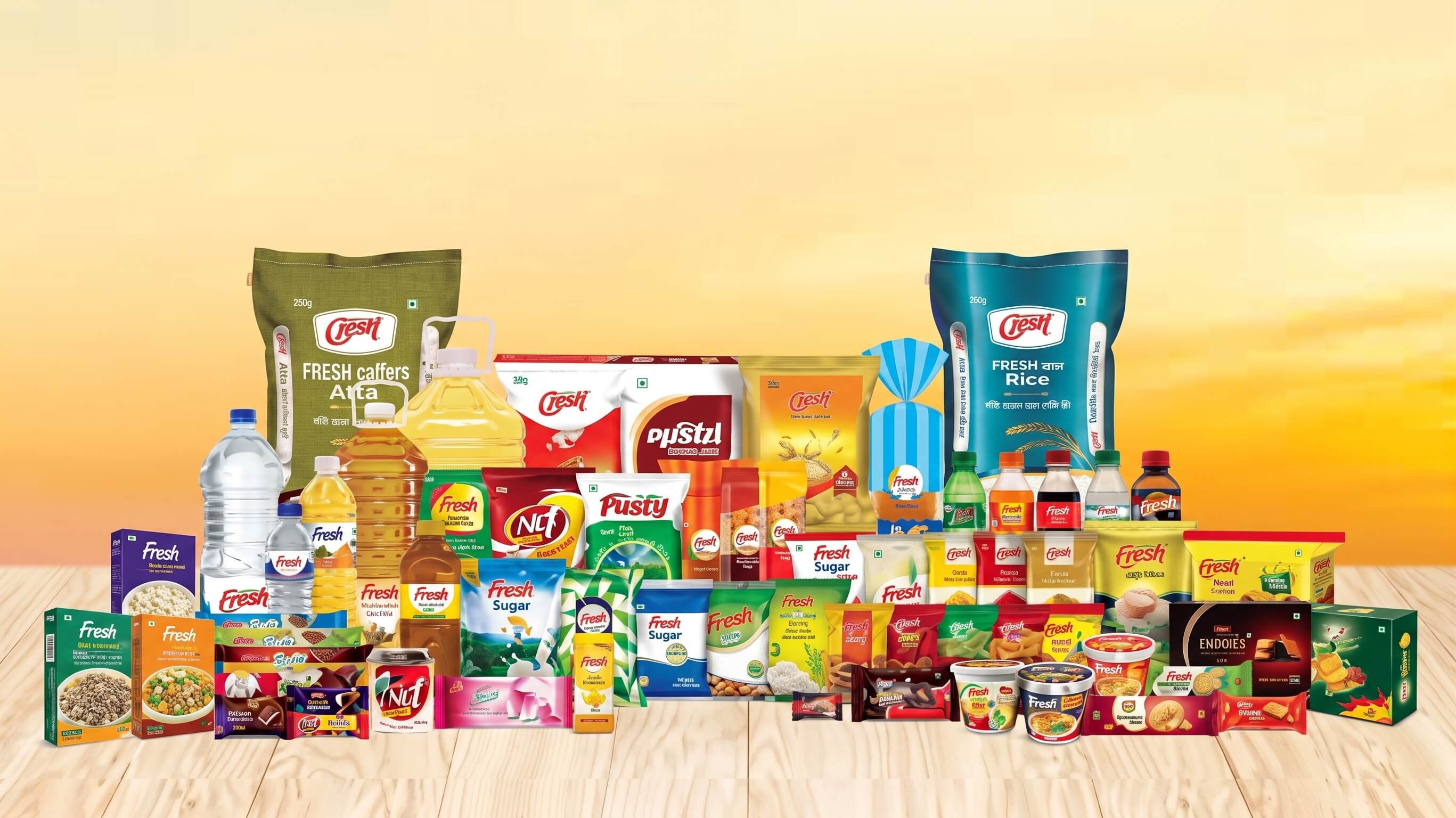 Introducing Fresh: What Makes It a Retailer Favorite