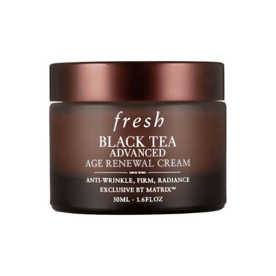 FRESH BLACK TEA