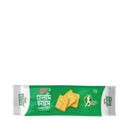 FRESH HEALTHY CHOICE SALTED BISCUIT