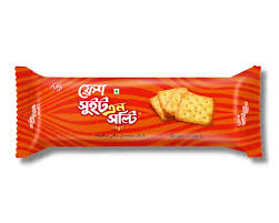 FRESH SWEET N SALTY