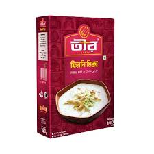 Teer Firni Mix 150g (Paper Box)