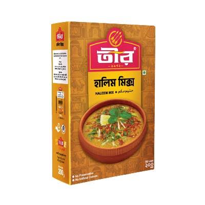 Teer Haleem Mix 200g